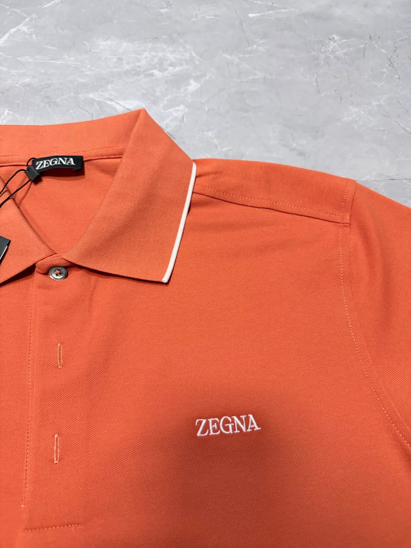 26New Arrival Light Bluepolo ， ， ； Orange ， ， ， ， 。 Size：48.50.52.54